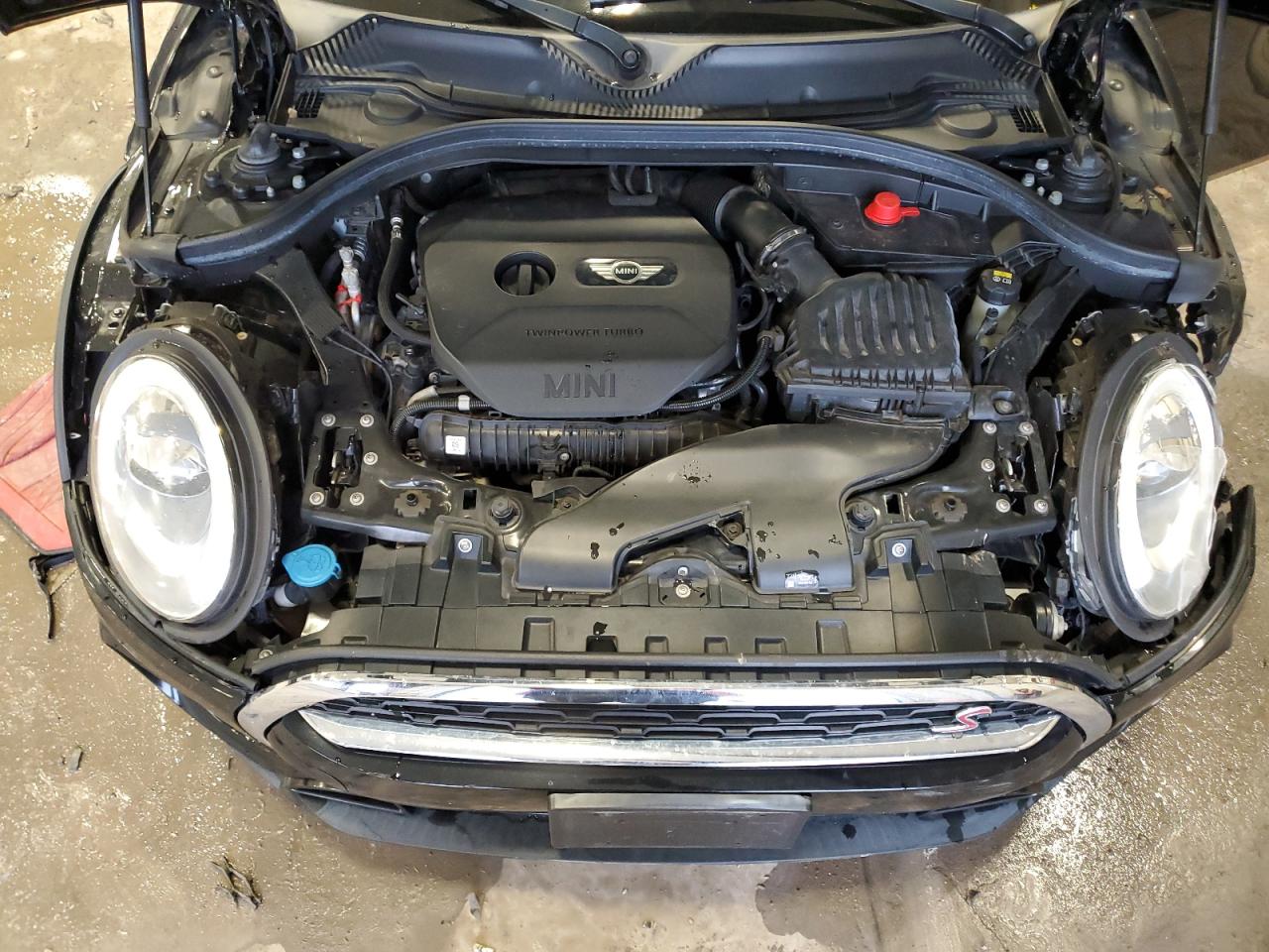 2017 MINI Cooper - Image 11