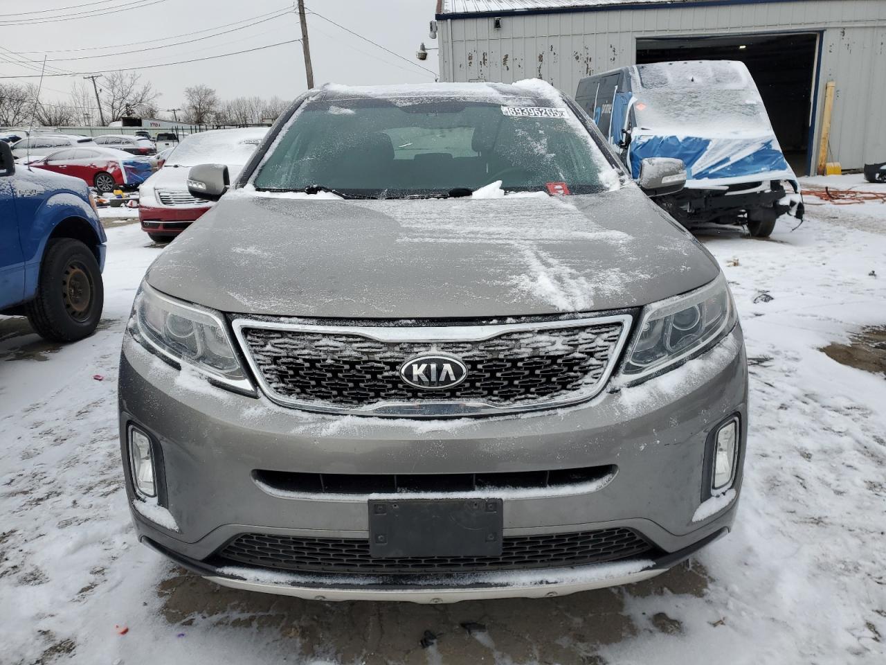 2015 Kia Sorento - Image 5