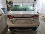 2020 Toyota Corolla Se за продажба в Ebensburg, PA - Front End