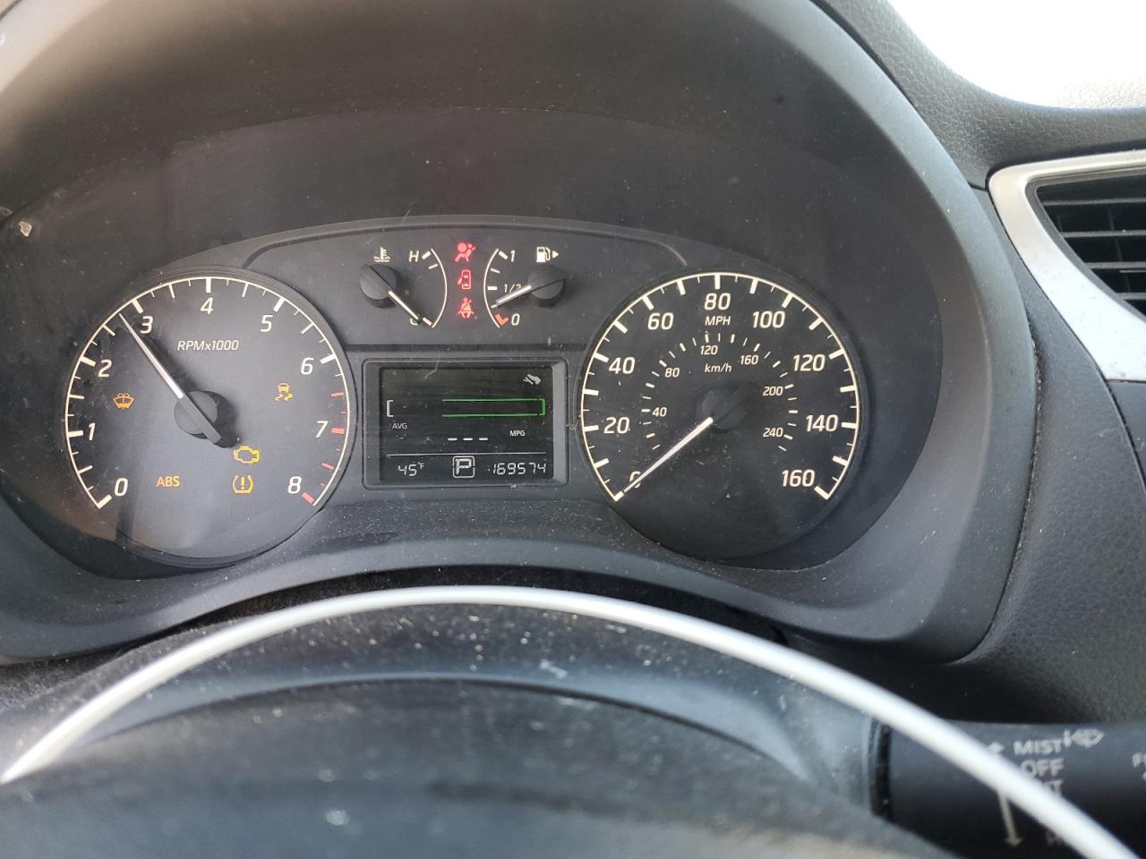 2016 Nissan Sentra - Image 9