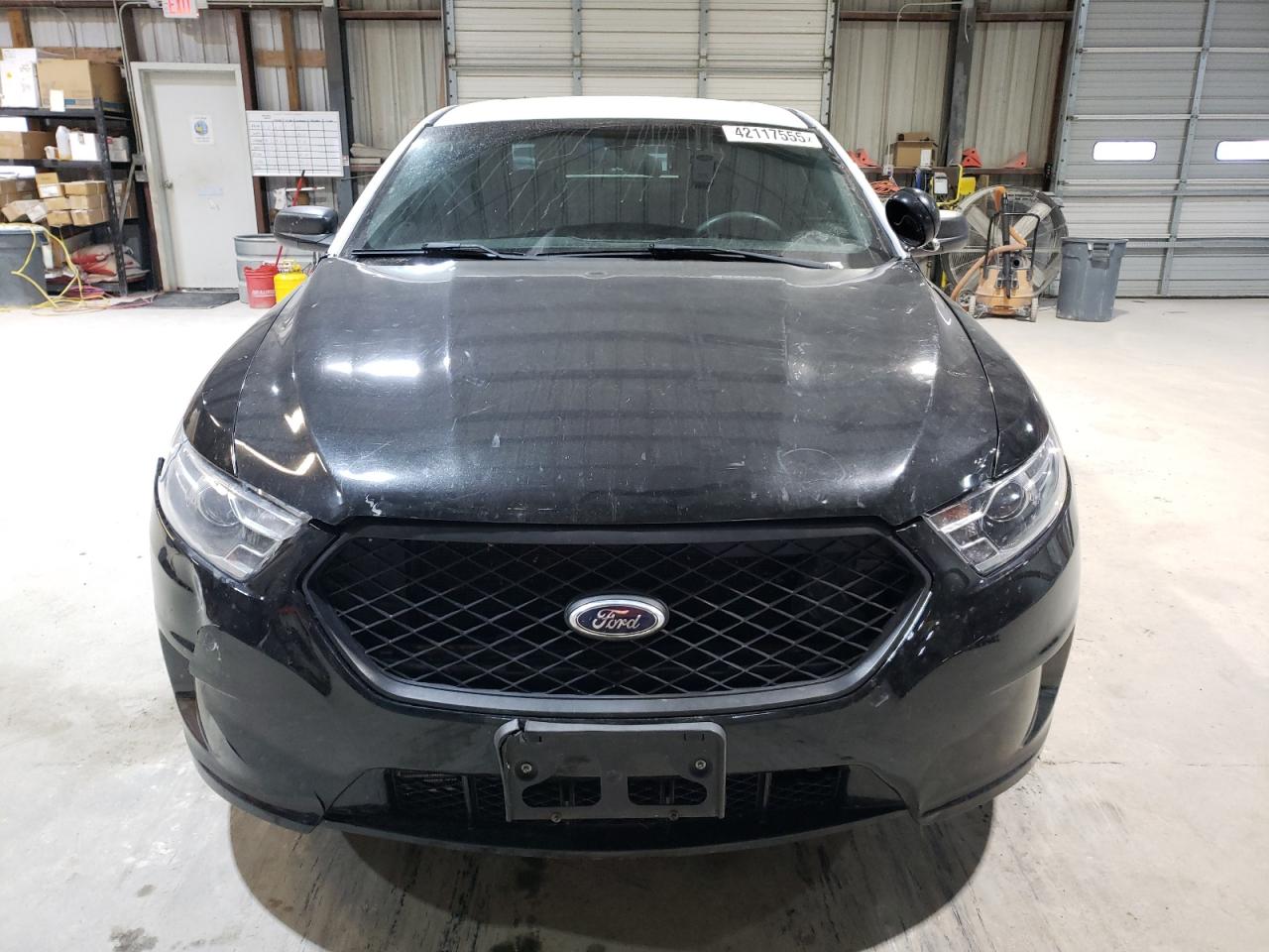 2016 Ford Taurus - Image 5