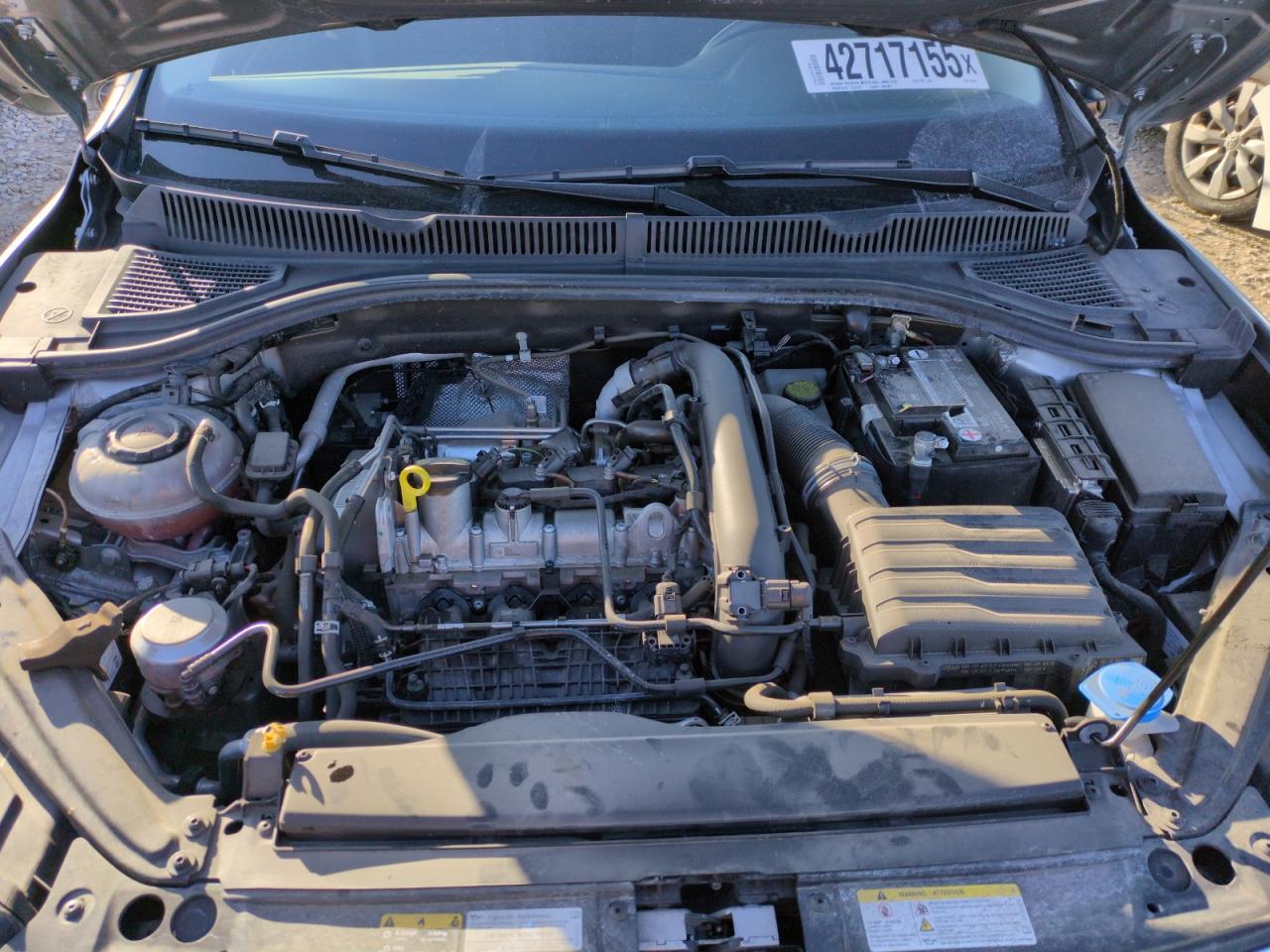 2021 Volkswagen Jetta - Image 11