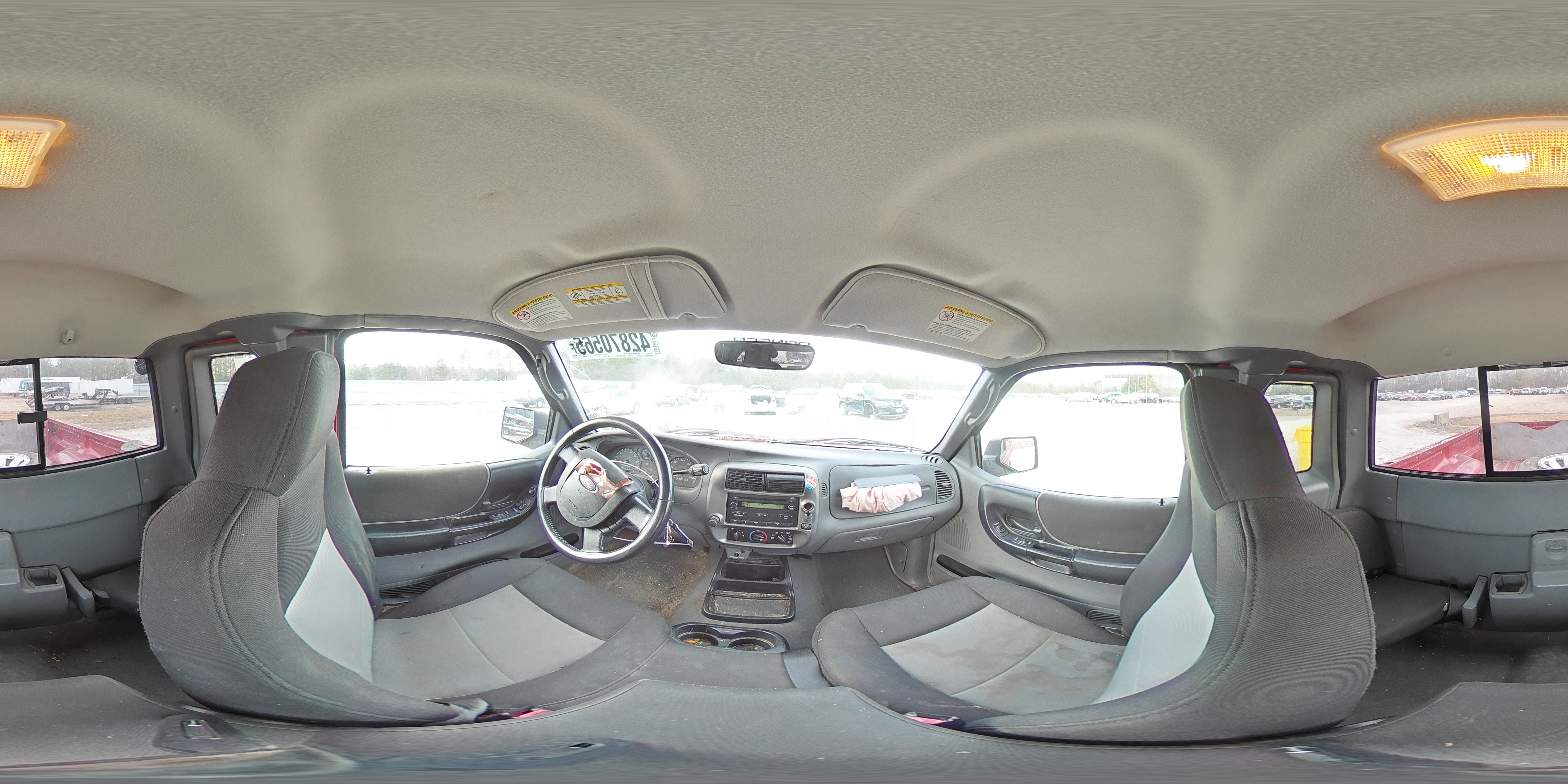 2006 Ford Ranger - Image 13
