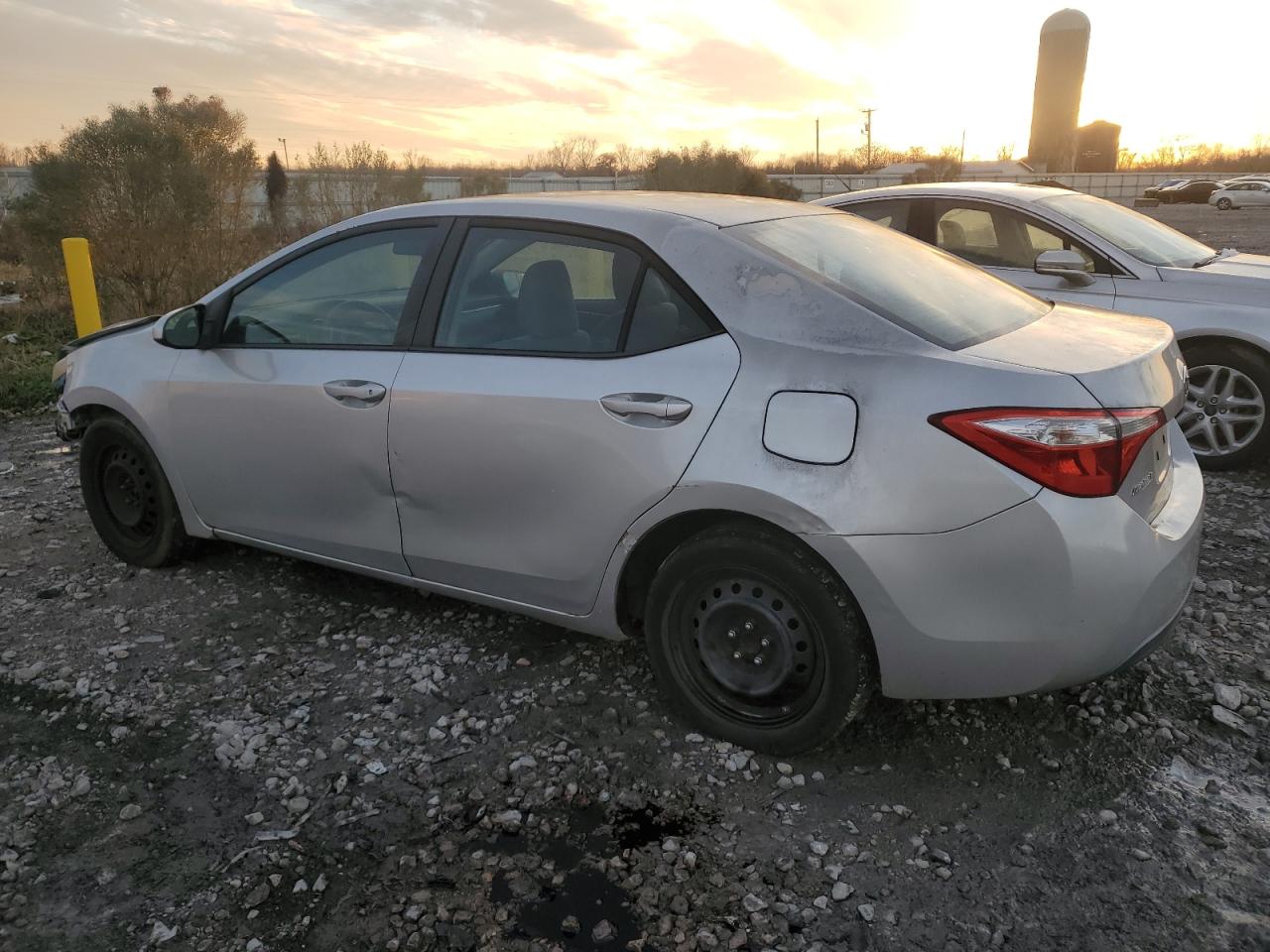 2016 Toyota Corolla - Image 2