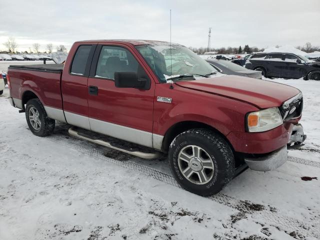 2007 FORD F150 