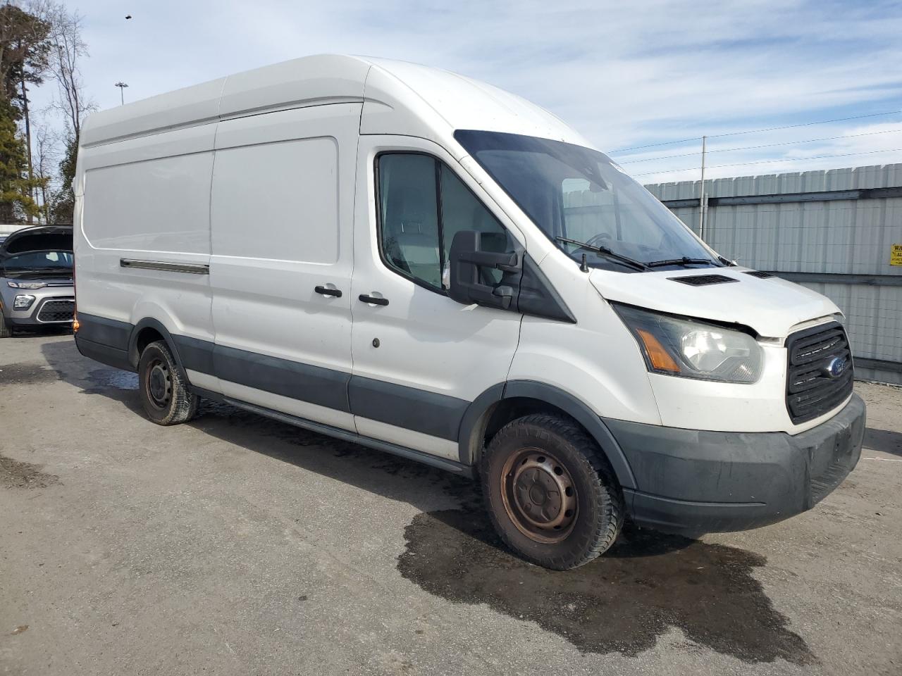1FTBW3XG4GKA51673 FORD TRANSIT 2016
