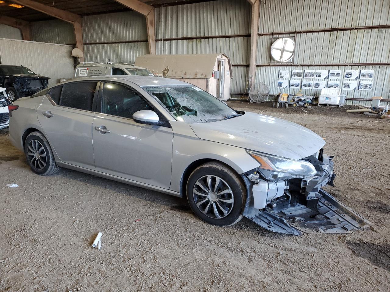 1N4BL4BV2LC162673 NISSAN ALTIMA 2020