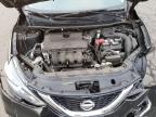 2016 Nissan Sentra S للبيع في New Britain، CT - Front End