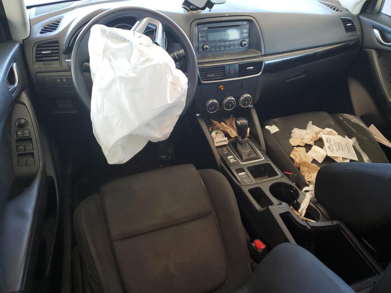2016 Mazda CX-5 - Image 8