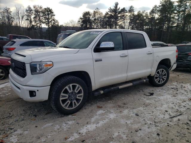 2019 Toyota Tundra Crewmax 1794