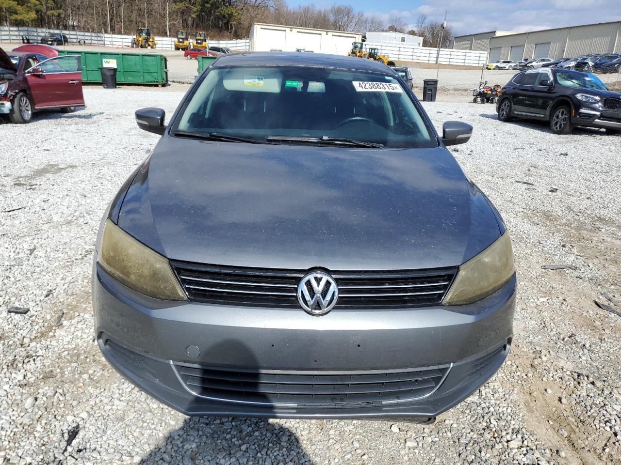 2014 Volkswagen Jetta - Image 5