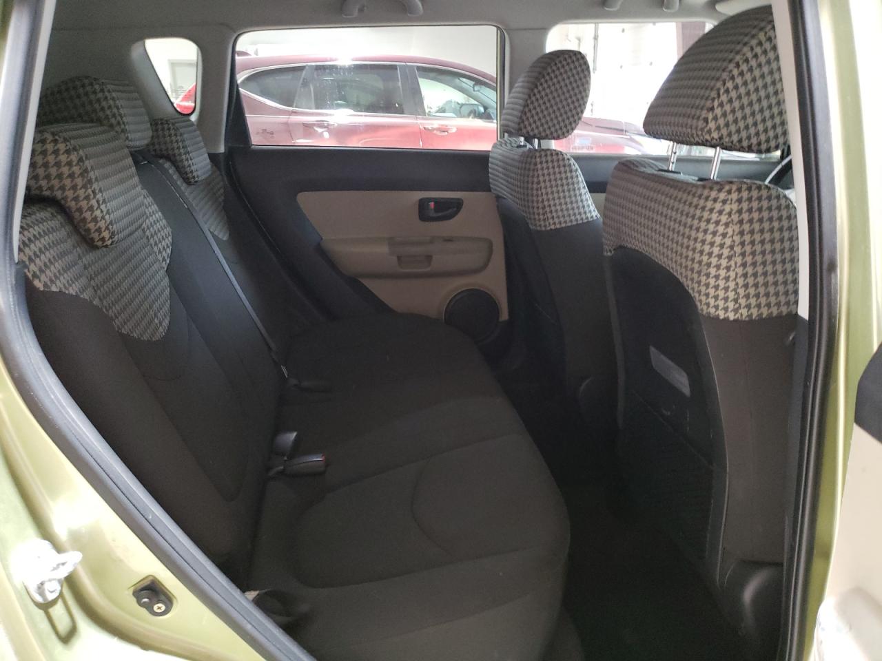 2010 Kia Soul - Image 11