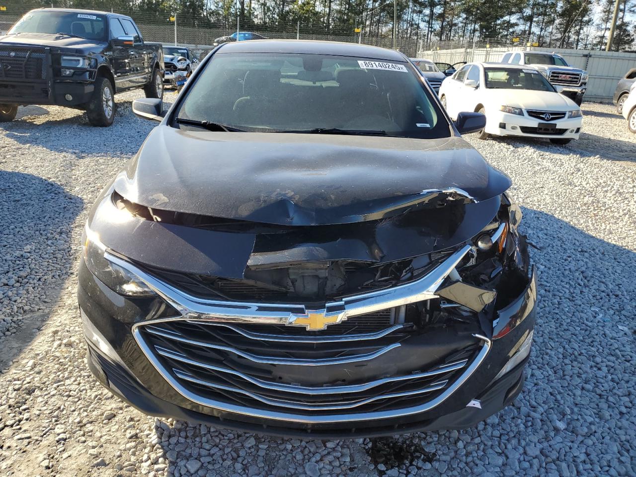 2019 Chevrolet Malibu - Image 5