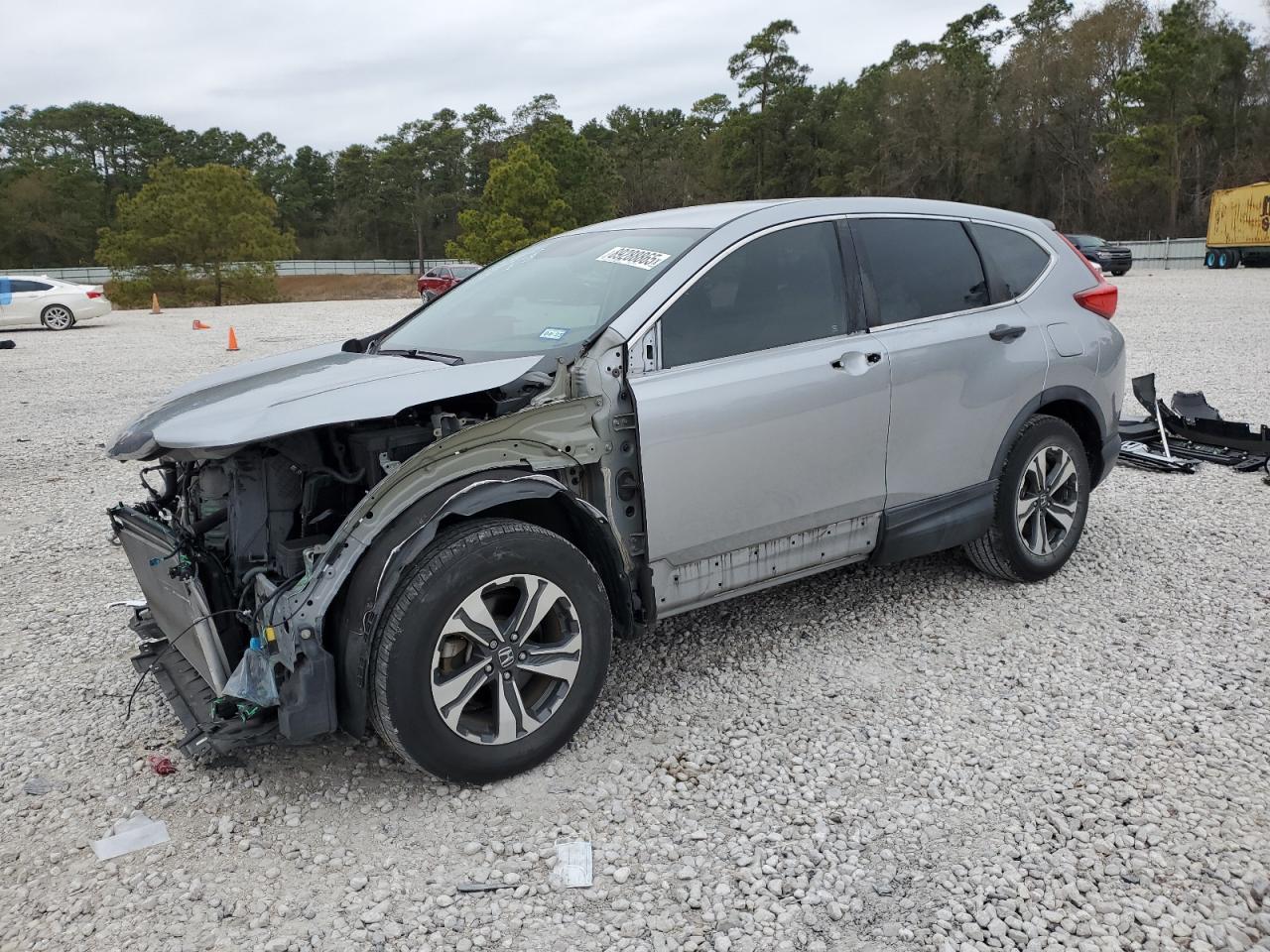 2019 Honda CR-V - Image 1