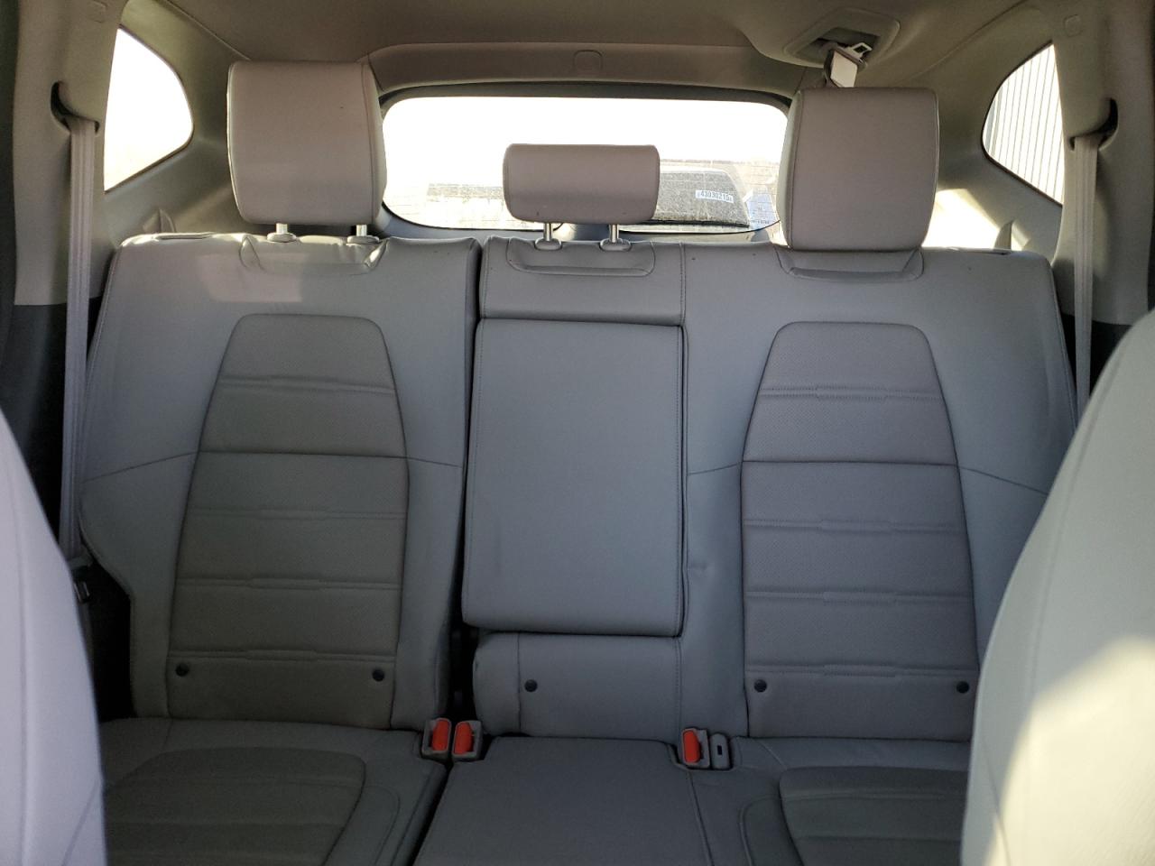 7FARW1H95JE037681 HONDA CRV 2018
