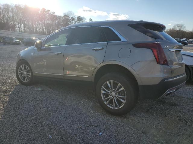  CADILLAC XT5 2023 Бежевий