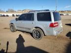 2014 Lincoln Navigator  en Venta en Colorado Springs, CO - Front End