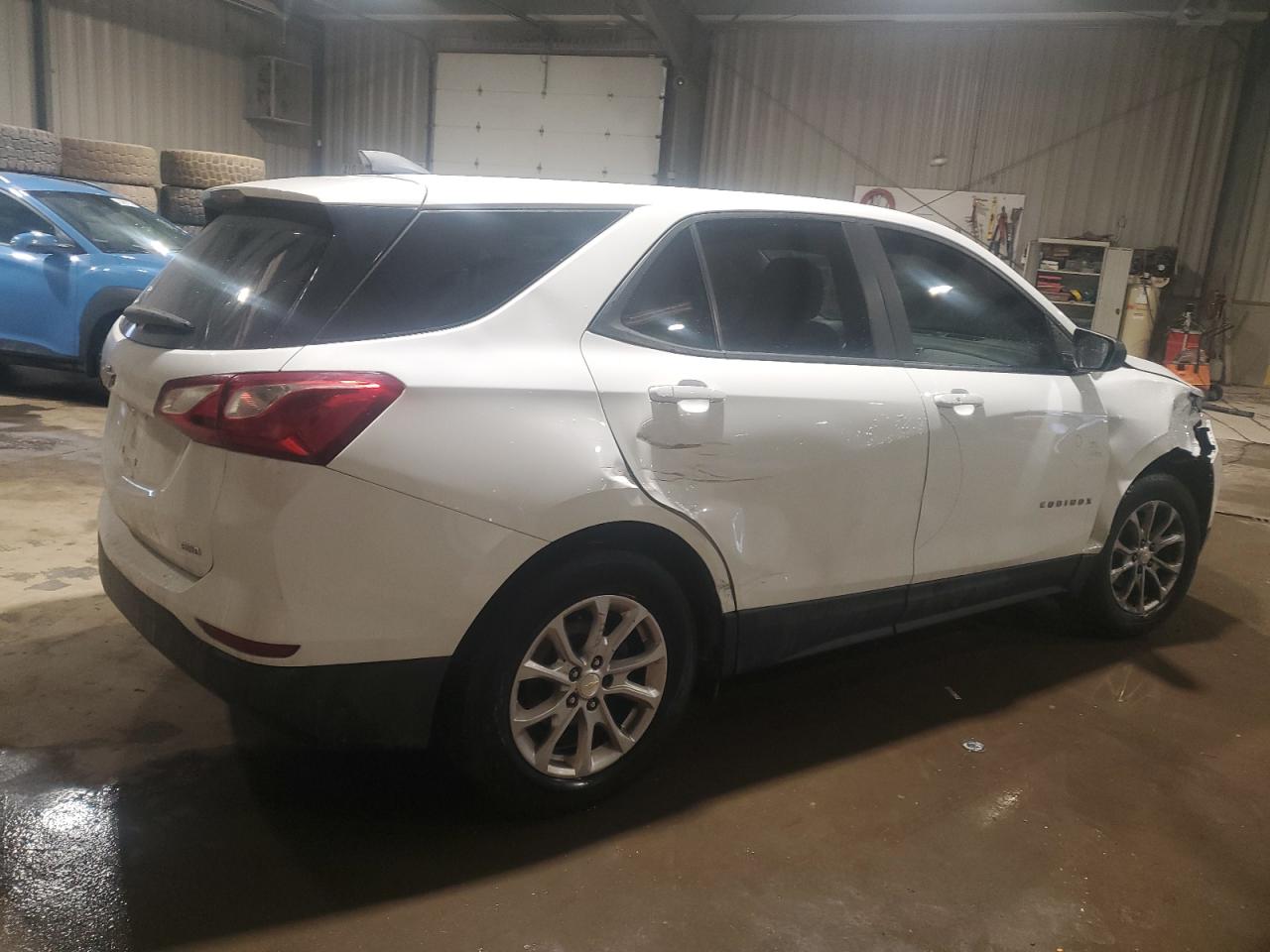 3GNAXSEV4LS646212 CHEVROLET EQUINOX 2020