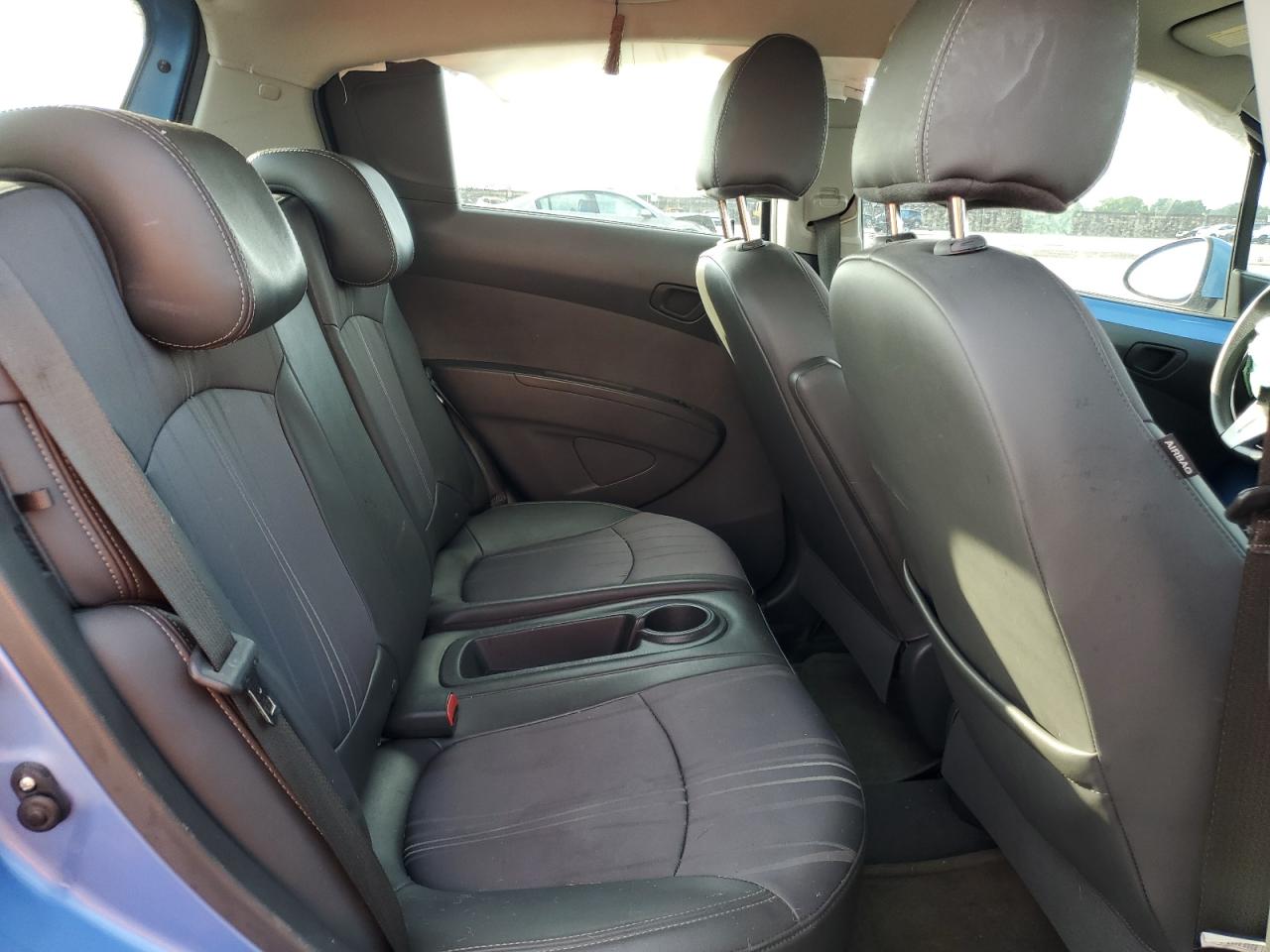 2013 Chevrolet Spark - Image 10
