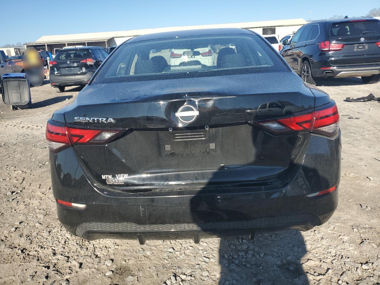 3N1AB8BV8RY326916 NISSAN SENTRA 2024