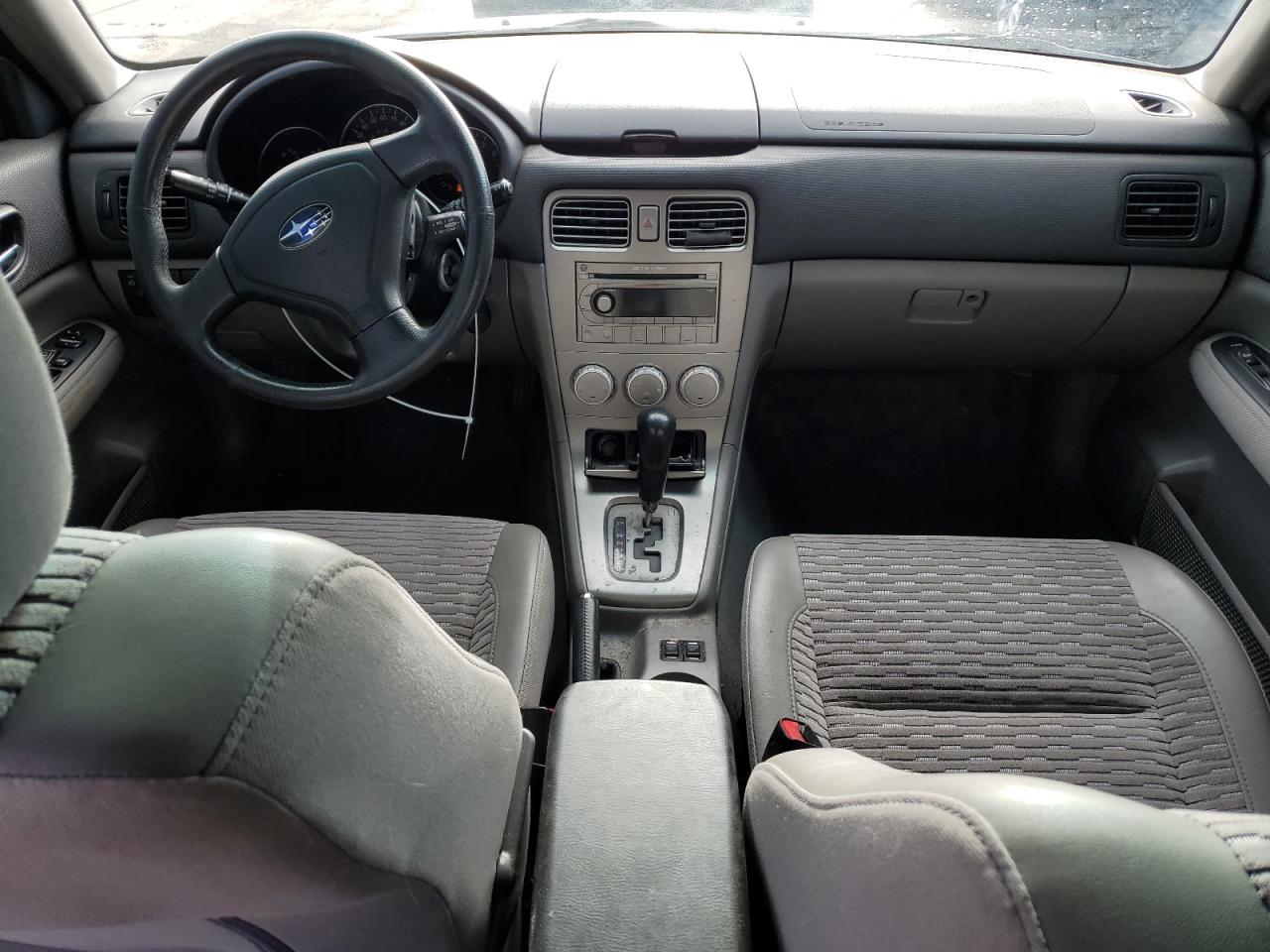 2005 Subaru Forester - Image 8