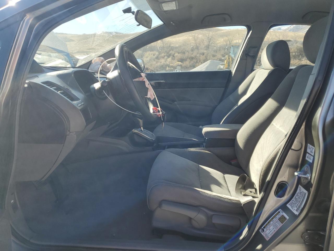 2007 Honda Civic - Image 7