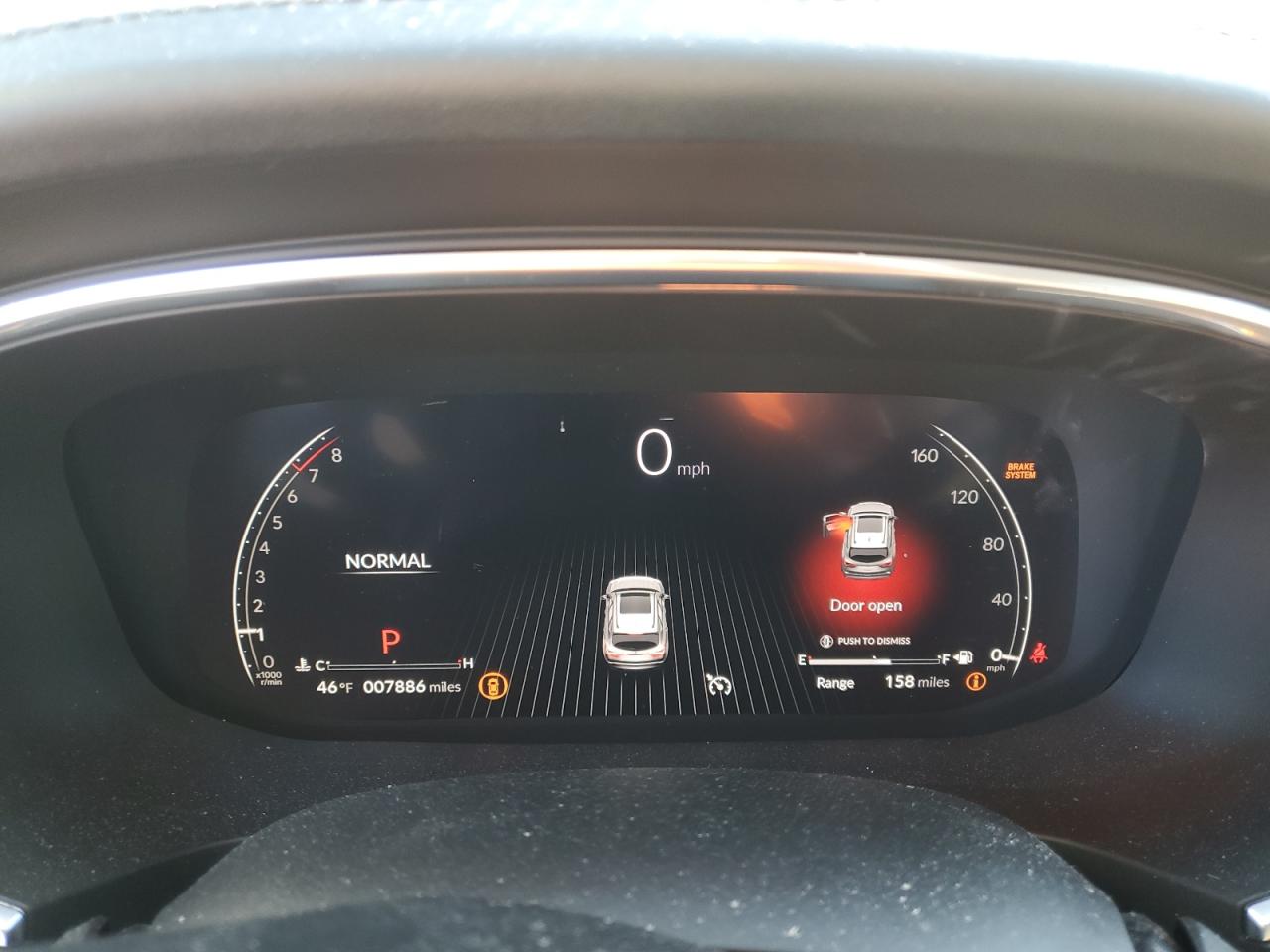 2024 Acura MDX - Image 9