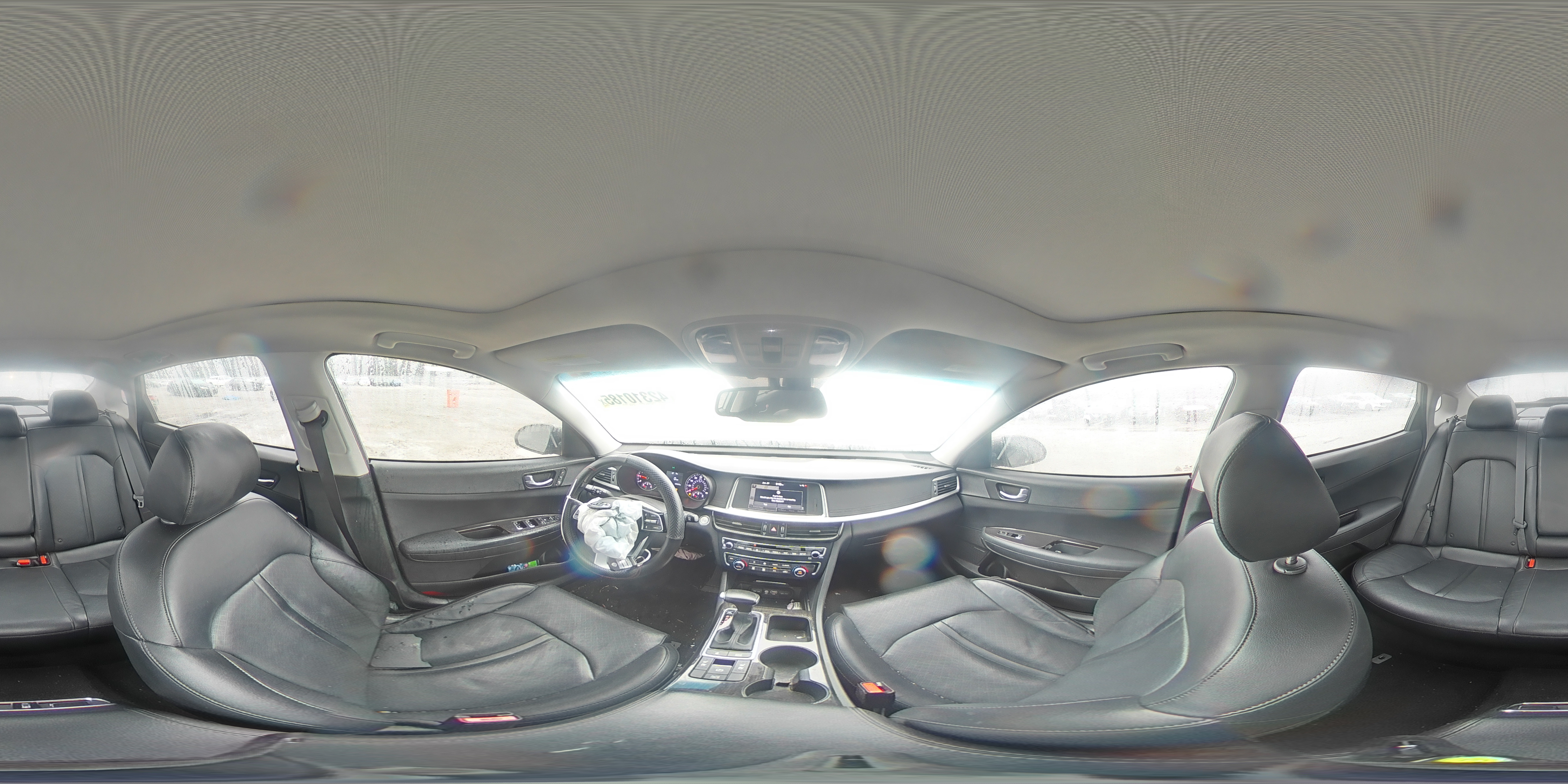 2019 Kia Optima - Image 12