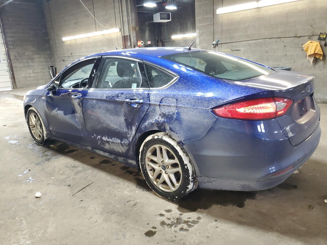 2016 Ford Fusion - Image 2