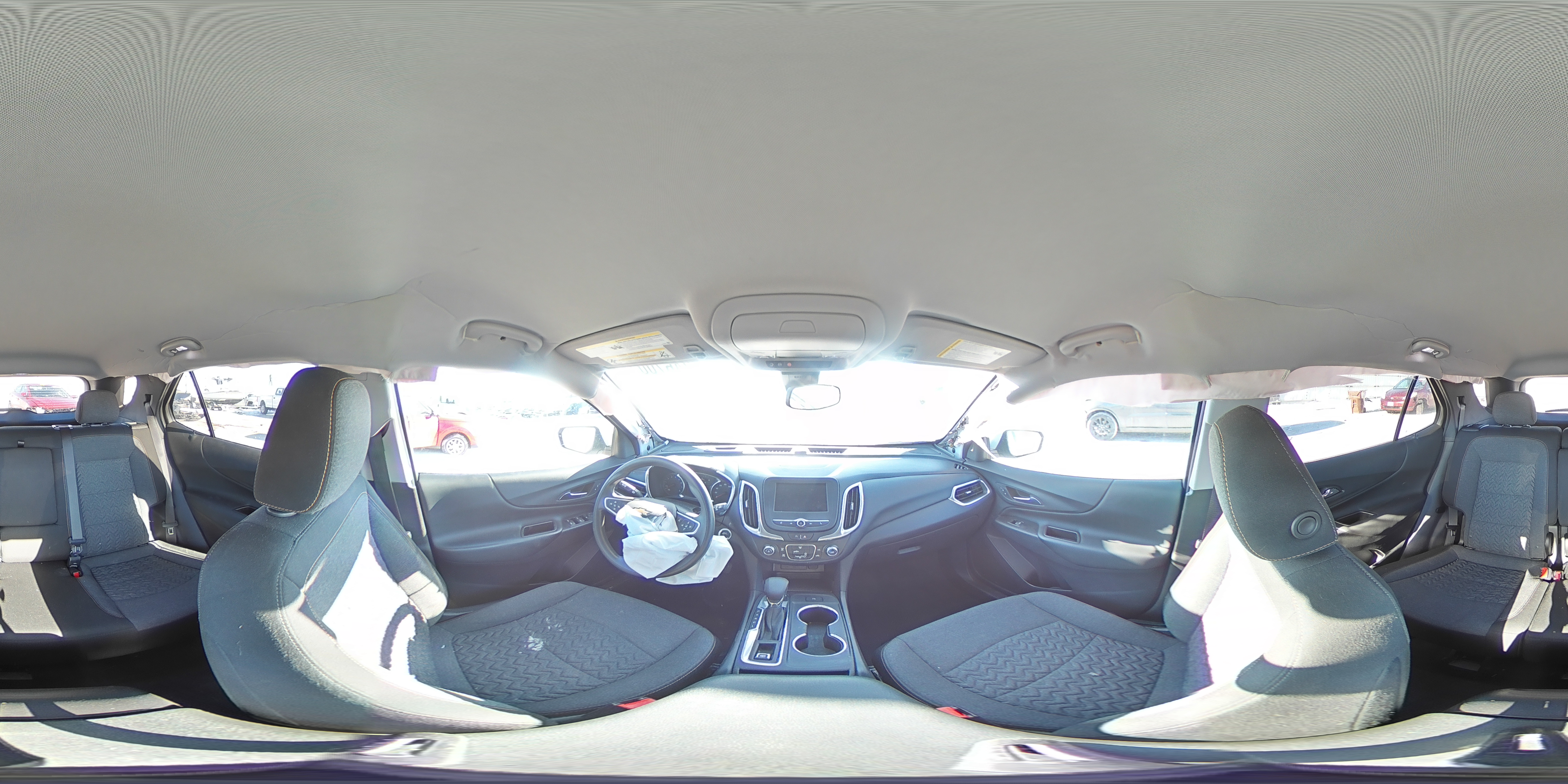 2022 Chevrolet Equinox - Image 14