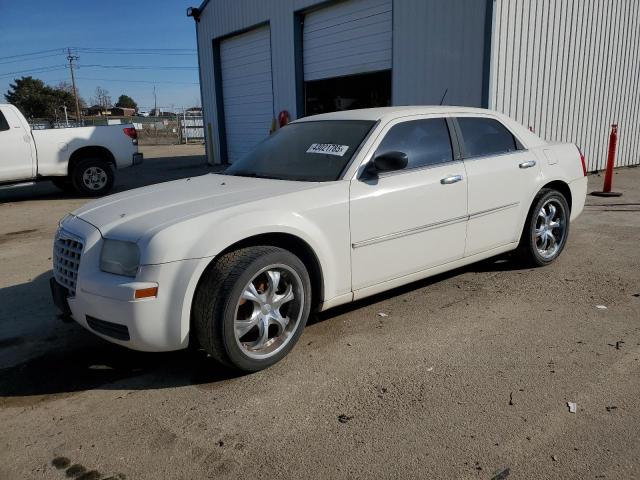 2008 Chrysler 300 Lx