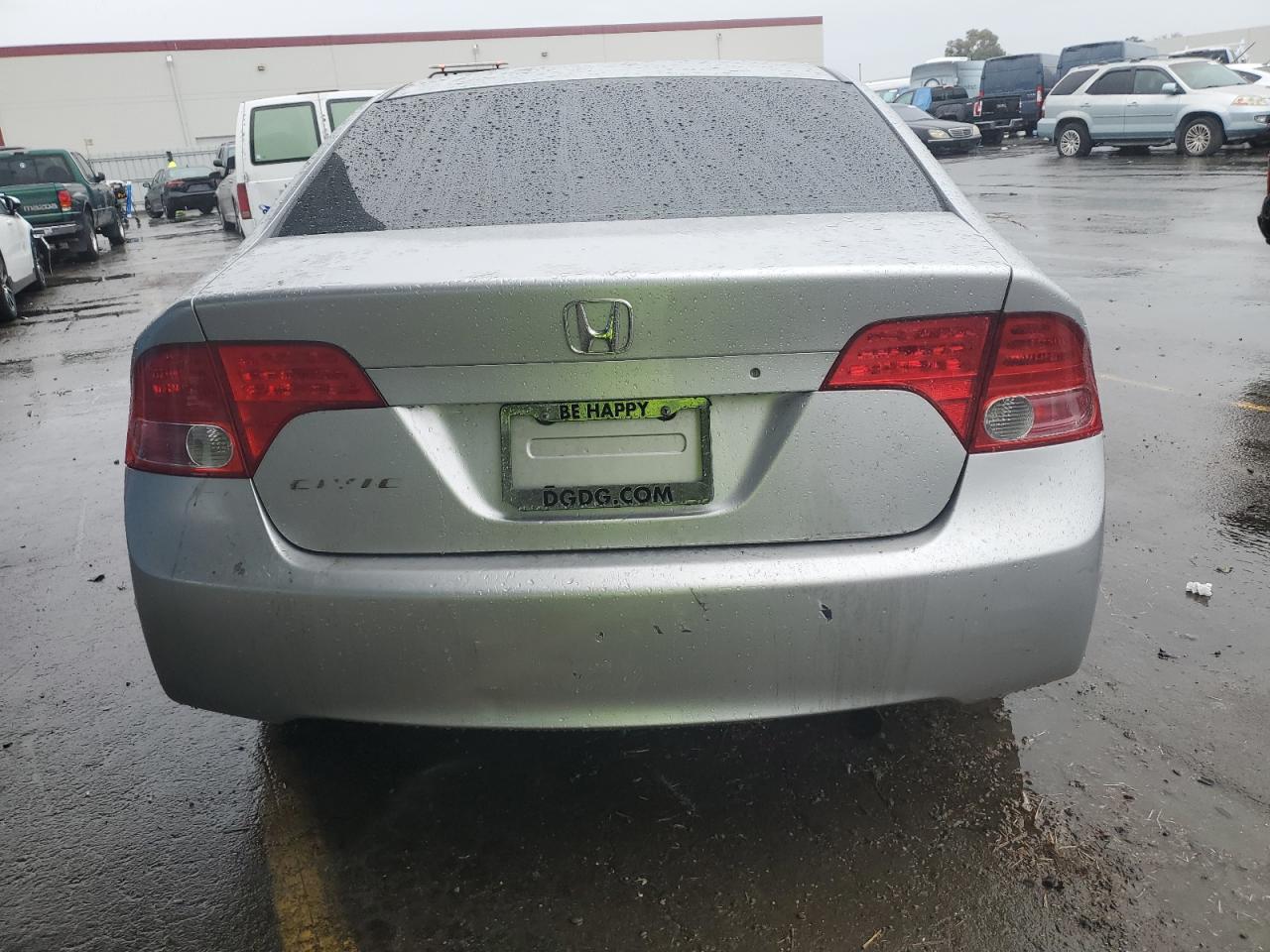 2006 Honda Civic - Image 6