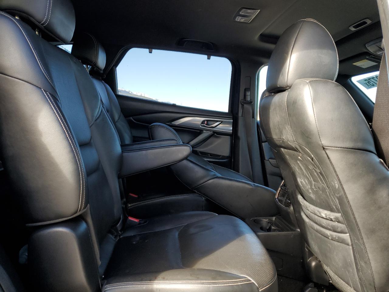 2021 Mazda CX-9 - Image 12