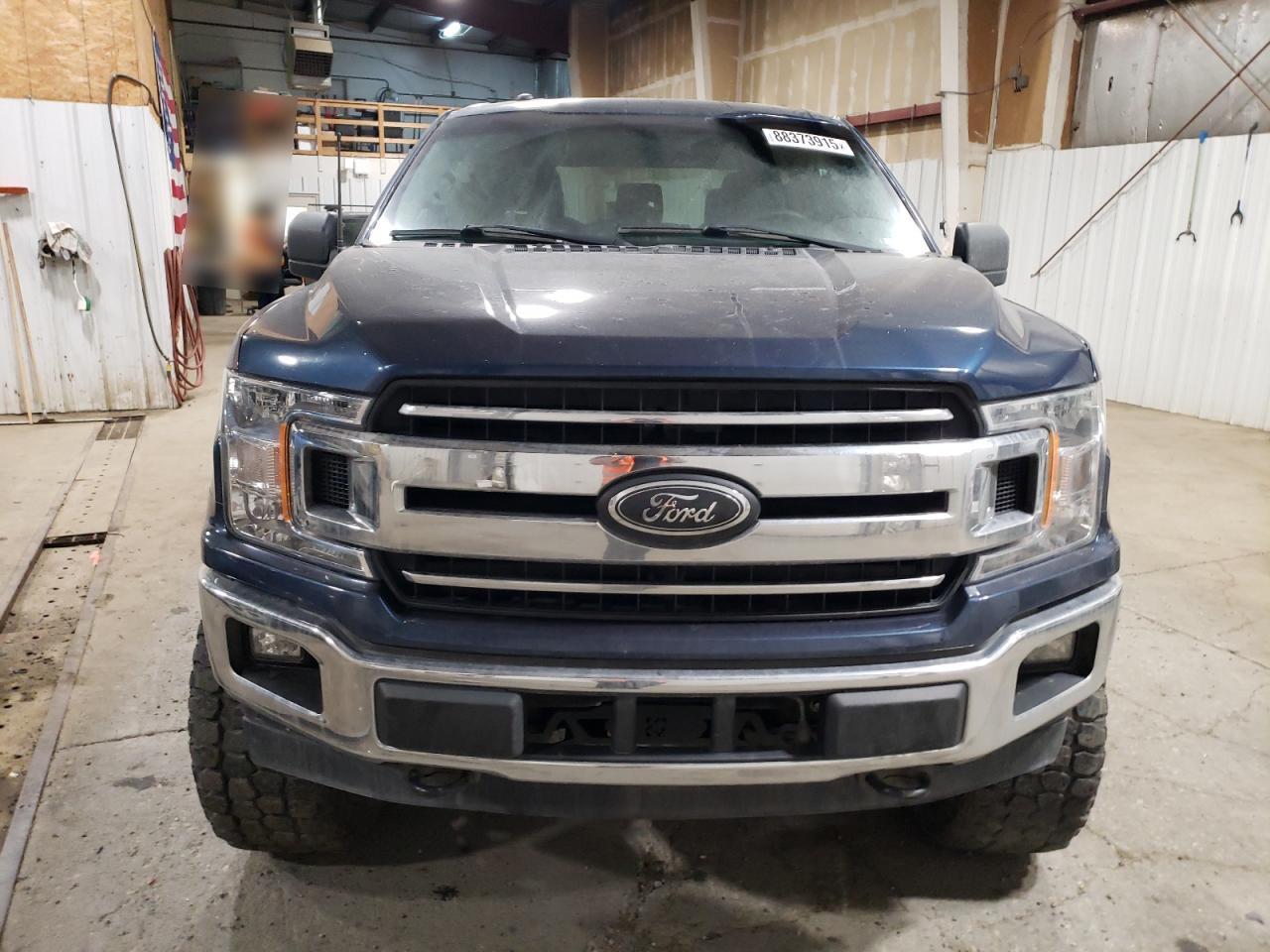 2018 Ford F-150 - Image 5