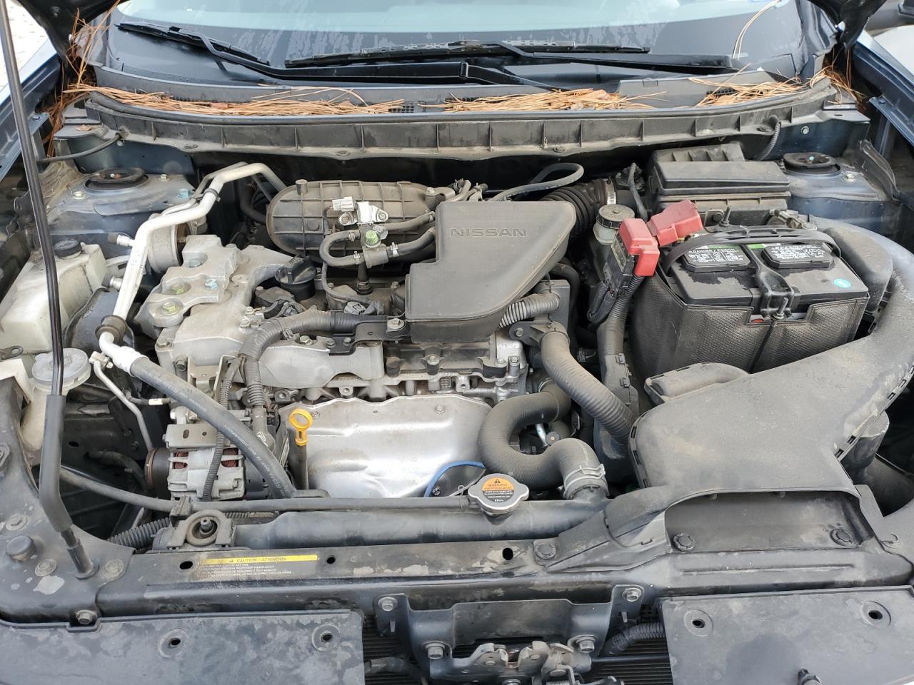 2015 Nissan Rogue - Image 12