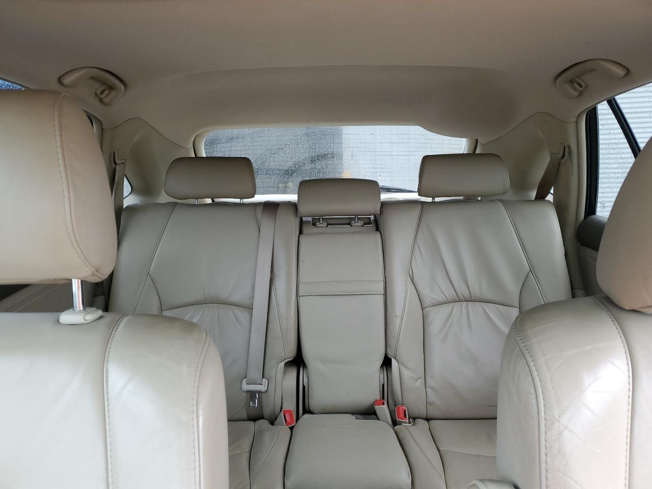 2008 Lexus RX - Image 10