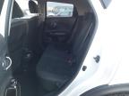 2013 NISSAN JUKE N-TEC DCI  for sale at Copart CHESTER