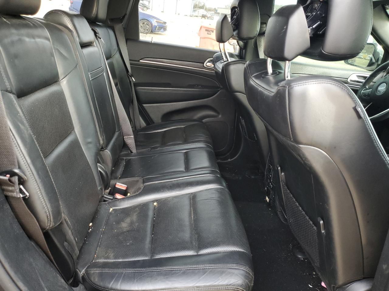 2019 Jeep Grand Cherokee - Image 11
