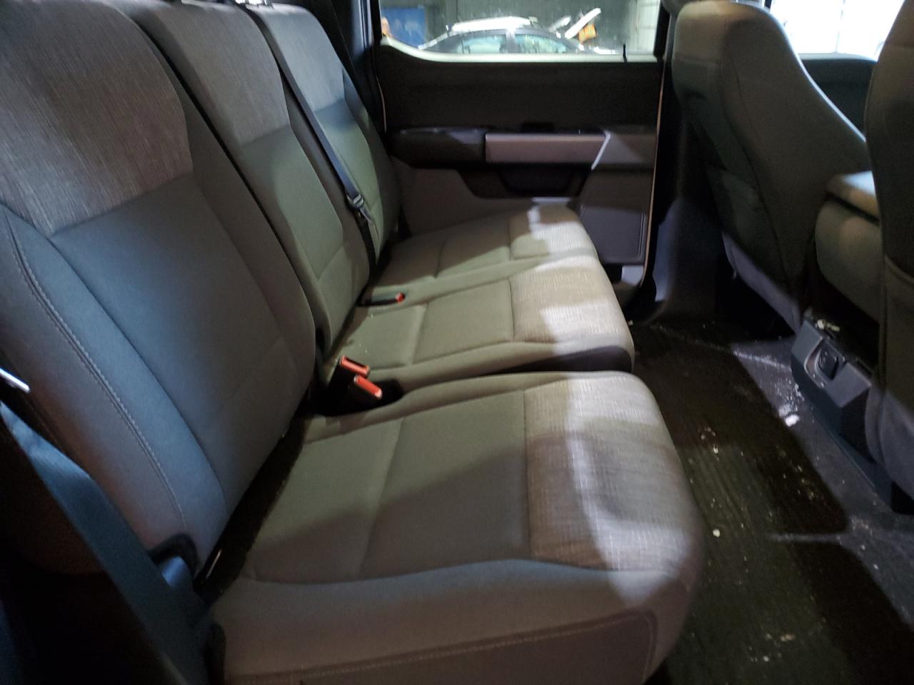 2021 Ford F-150 - Image 10
