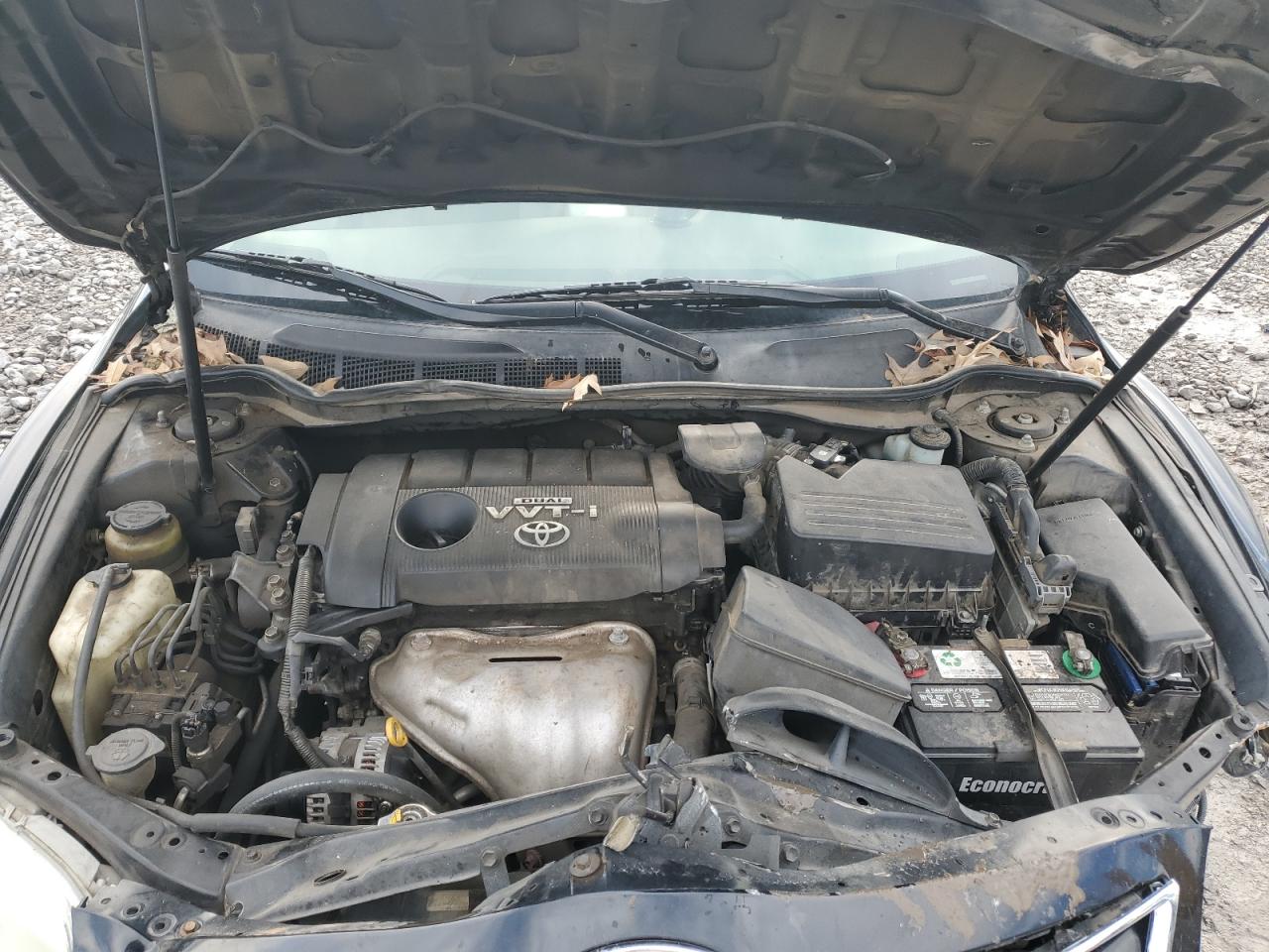 2010 Toyota Camry - Image 13
