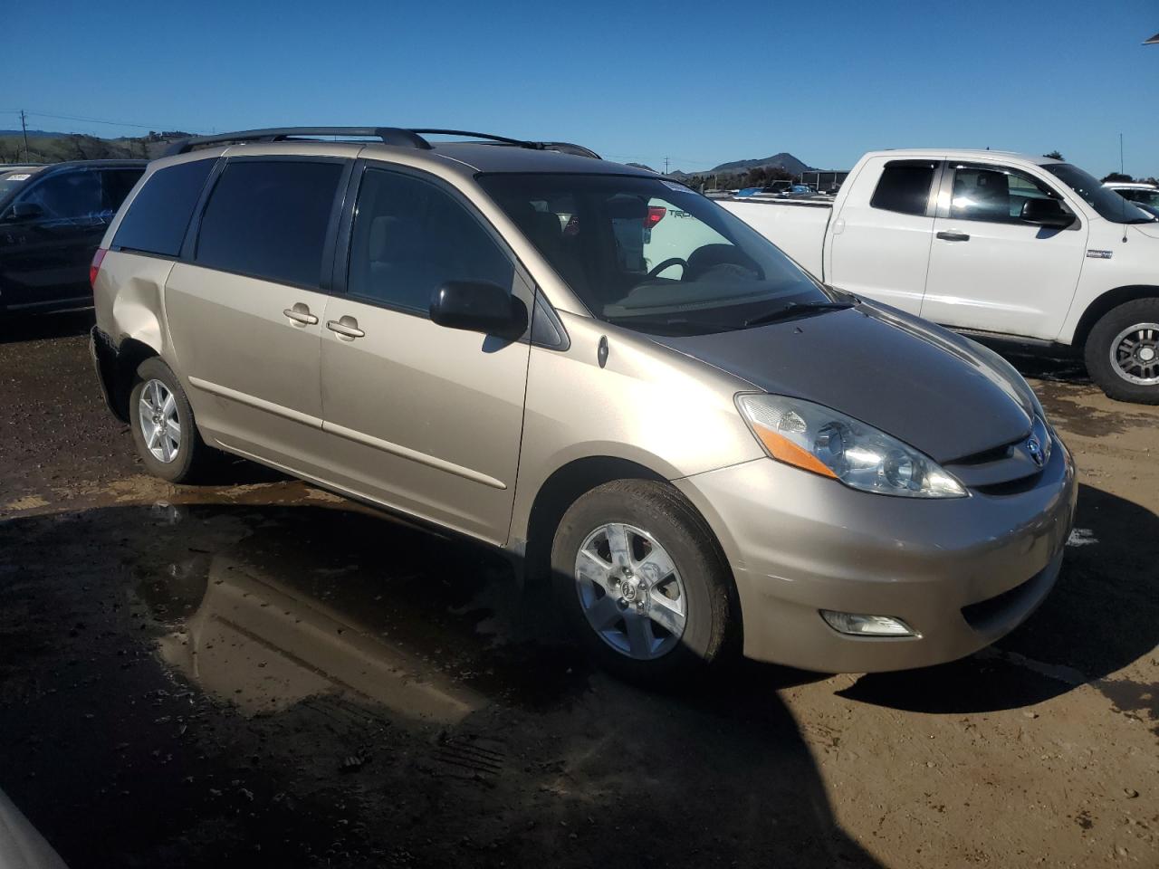 2006 Toyota Sienna - Image 4
