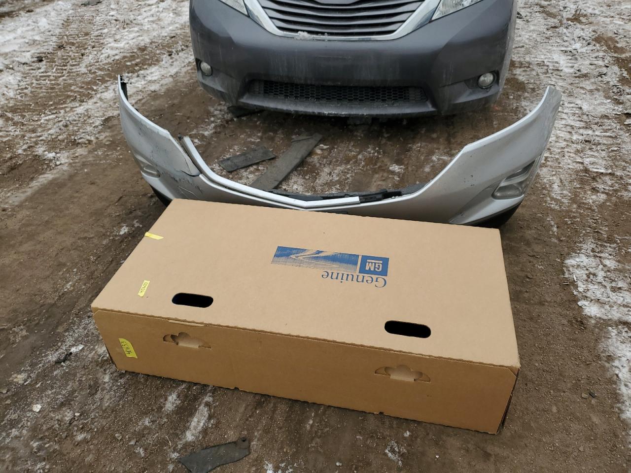 2018 Chevrolet Equinox - Image 15