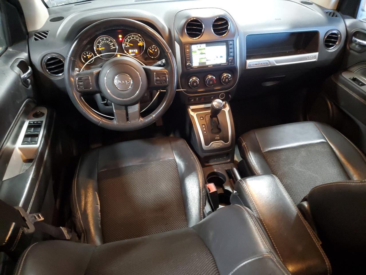 2014 Jeep Compass - Image 8