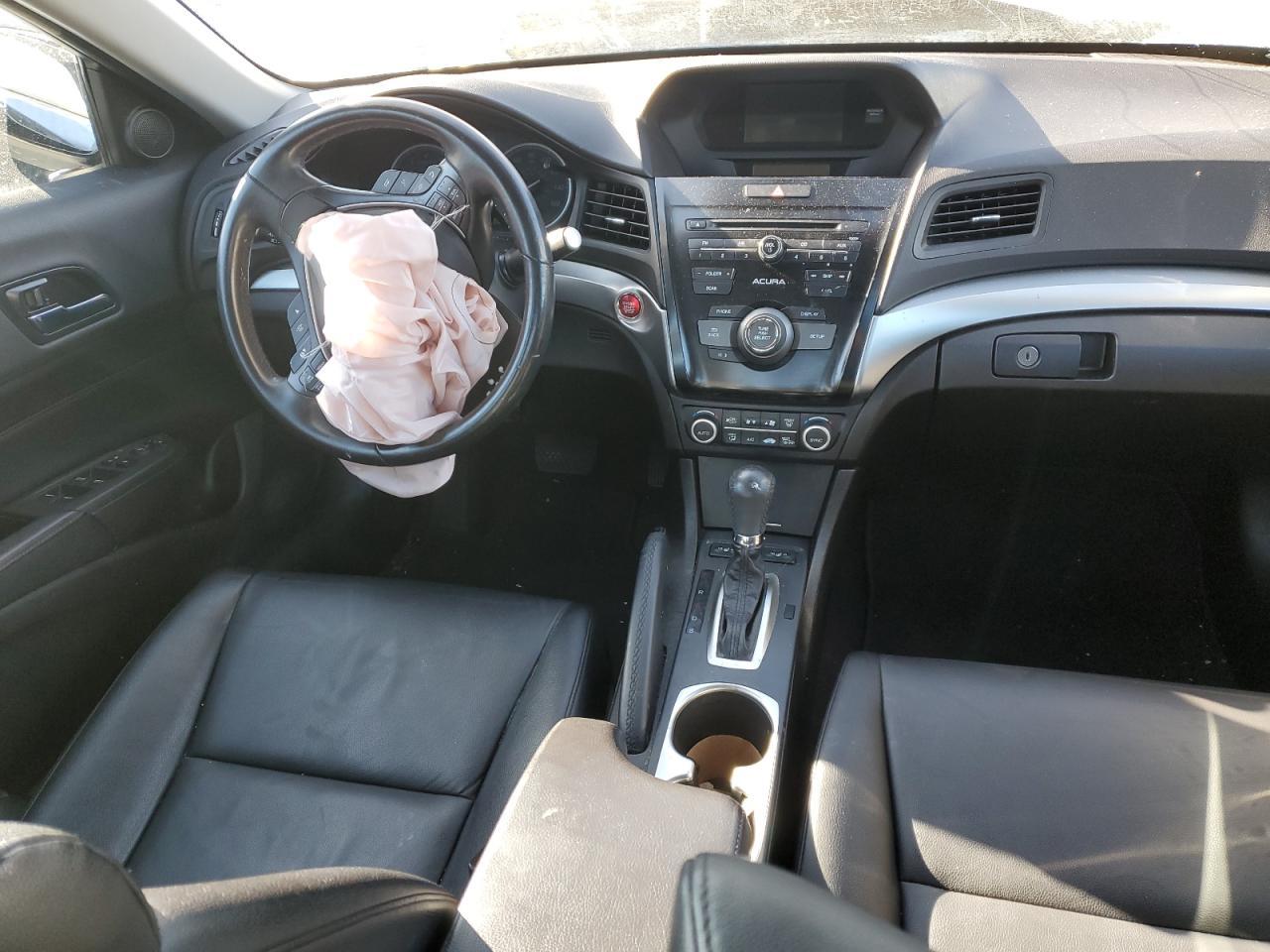 2018 Acura ILX - Image 8
