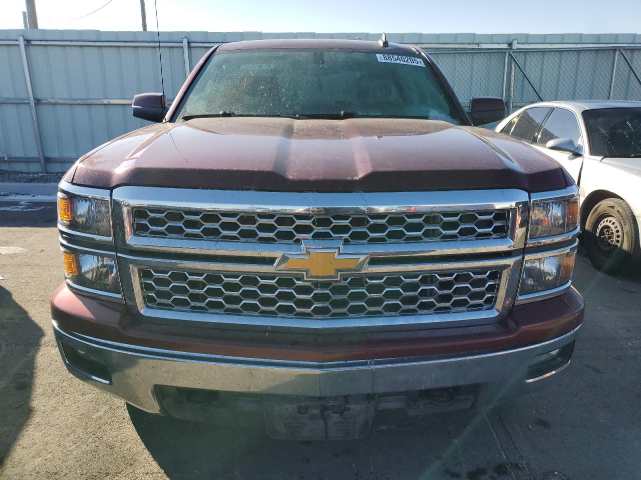 2015 Chevrolet Silverado - Image 5