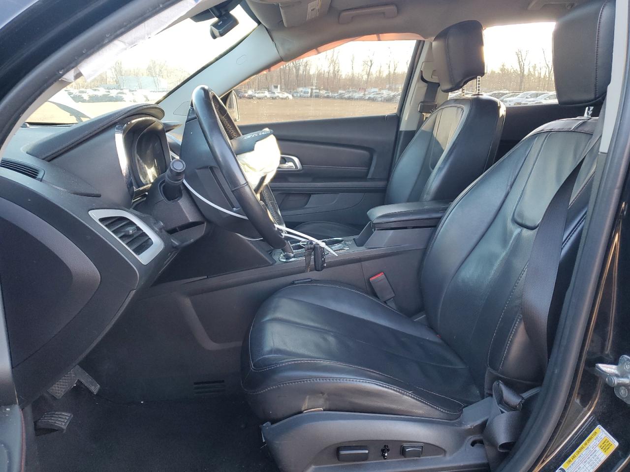 2015 GMC Terrain - Image 7