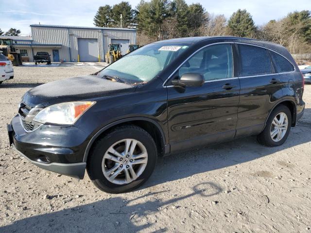 2010 Honda Cr-V Ex