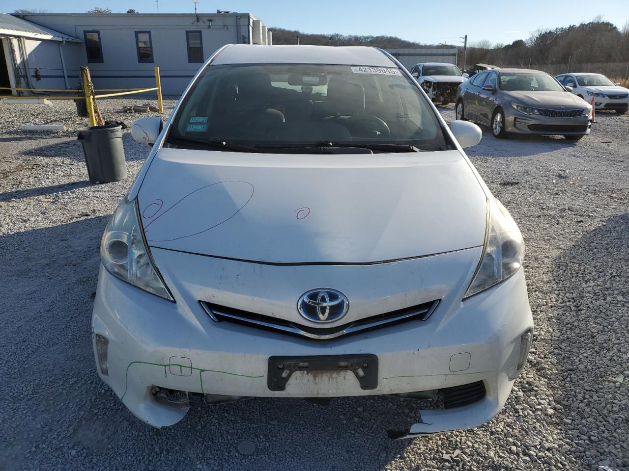 2013 Toyota Prius - Image 5