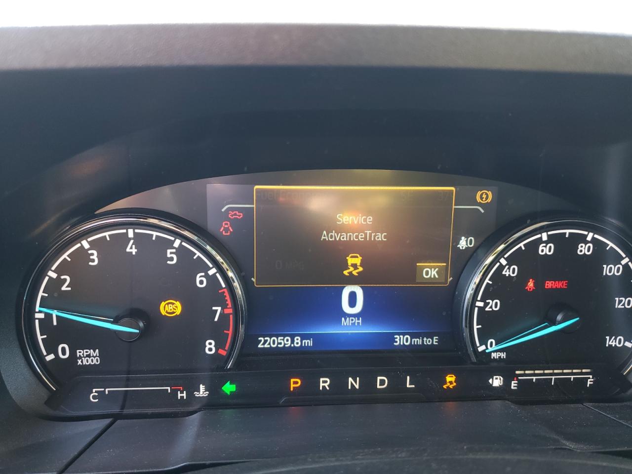 2022 Ford Maverick - Image 9