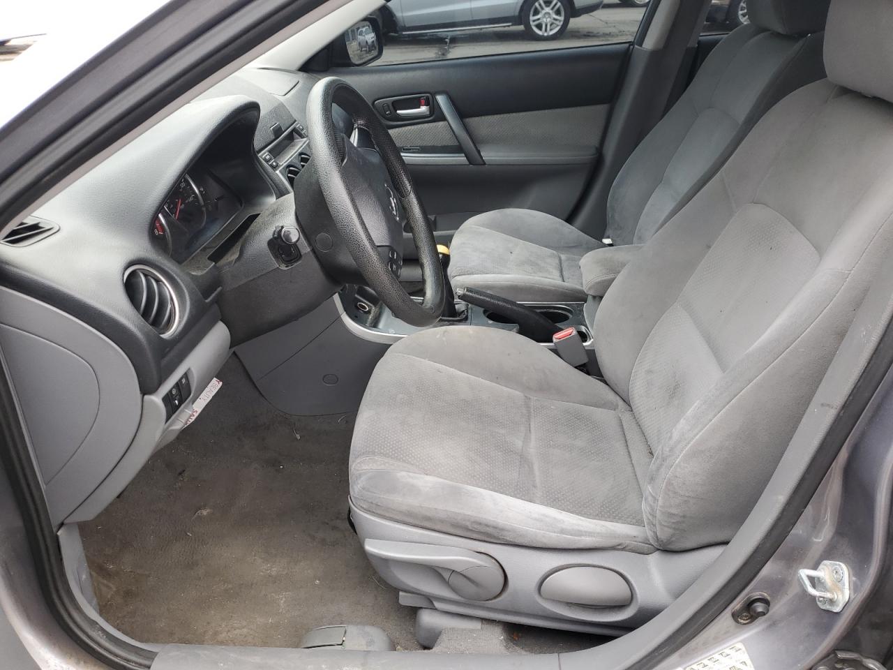 2006 Mazda 6 - Image 7